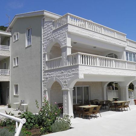 Apartments Dalmatinka Neum Dış mekan fotoğraf