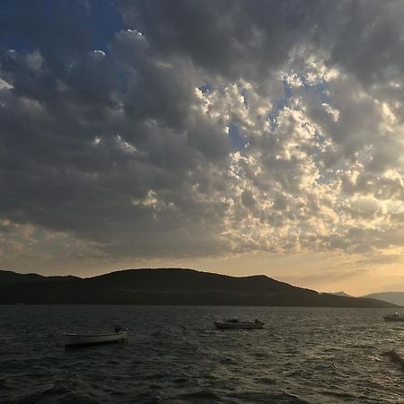 Apartments Dalmatinka Neum Dış mekan fotoğraf