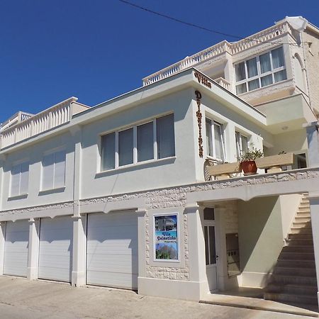 Apartments Dalmatinka Neum Dış mekan fotoğraf
