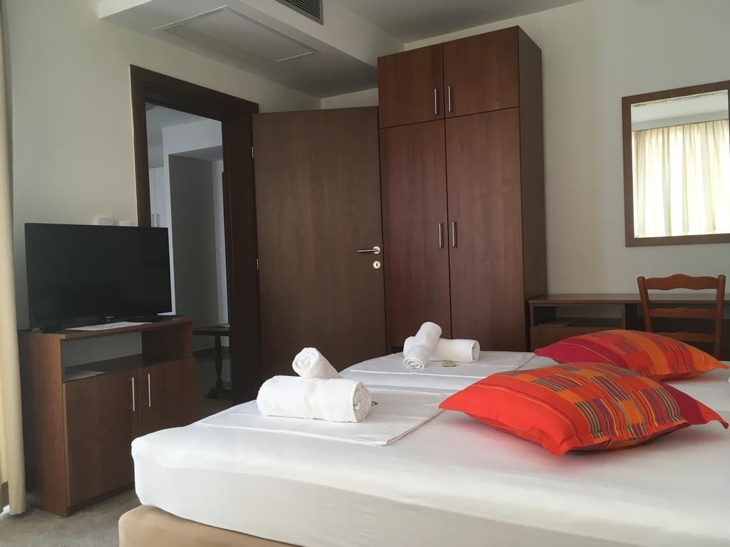 Apartments Dalmatinka Neum Dış mekan fotoğraf