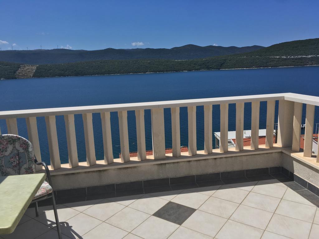 Apartments Dalmatinka Neum Dış mekan fotoğraf