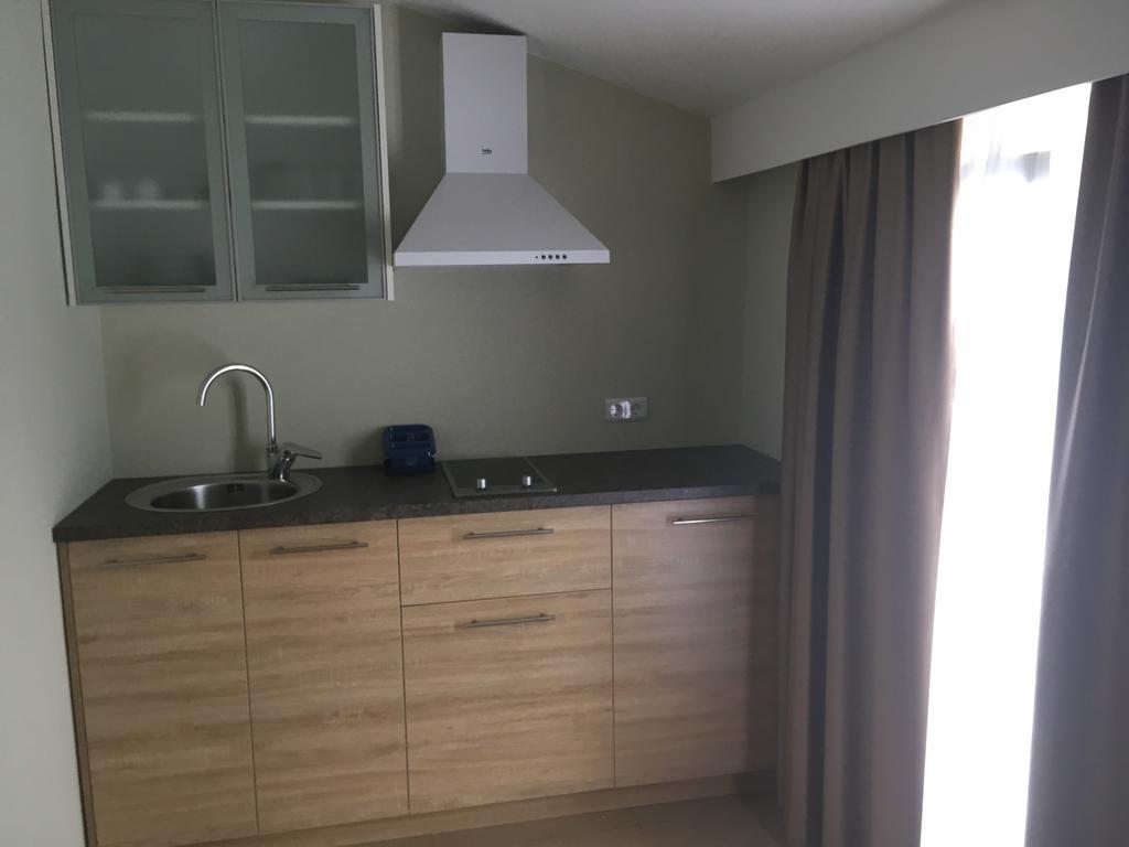 Apartments Dalmatinka Neum Dış mekan fotoğraf